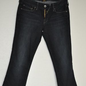 Lucky Brand Boot Cut Jeans